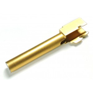 Golden Style 3" Inch Outer Barrel